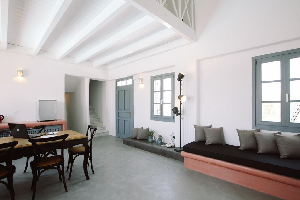Adelante 88 Villas Akrotírion 외부 사진