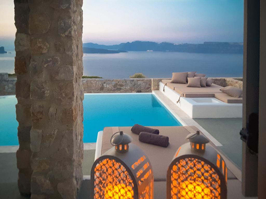 Adelante 88 Villas Akrotírion 외부 사진