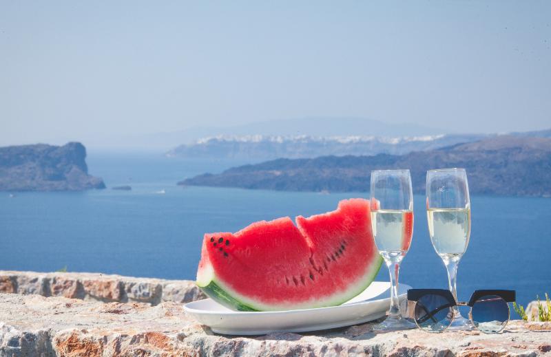 Adelante 88 Villas Akrotírion 외부 사진