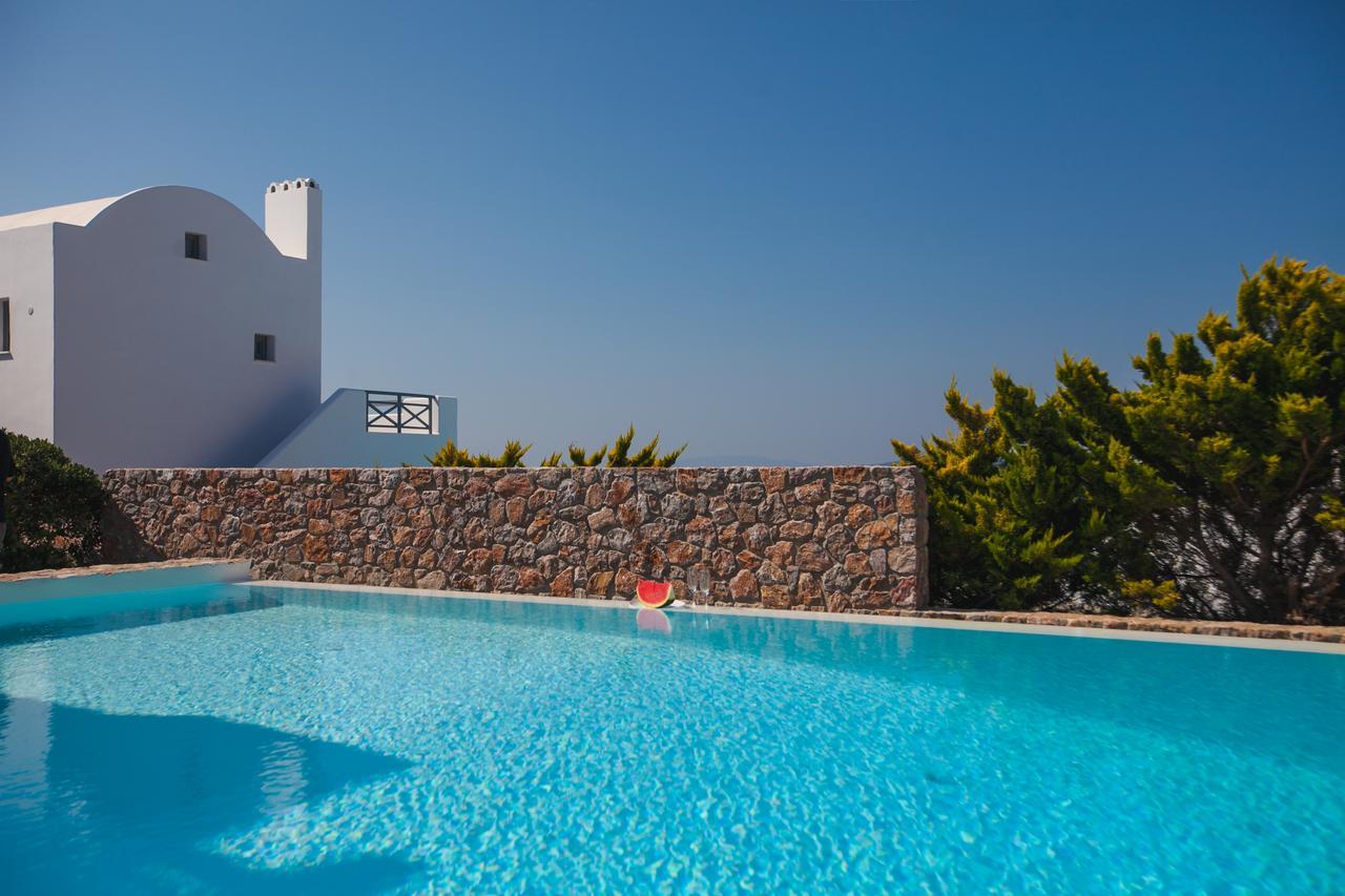Adelante 88 Villas Akrotírion 외부 사진