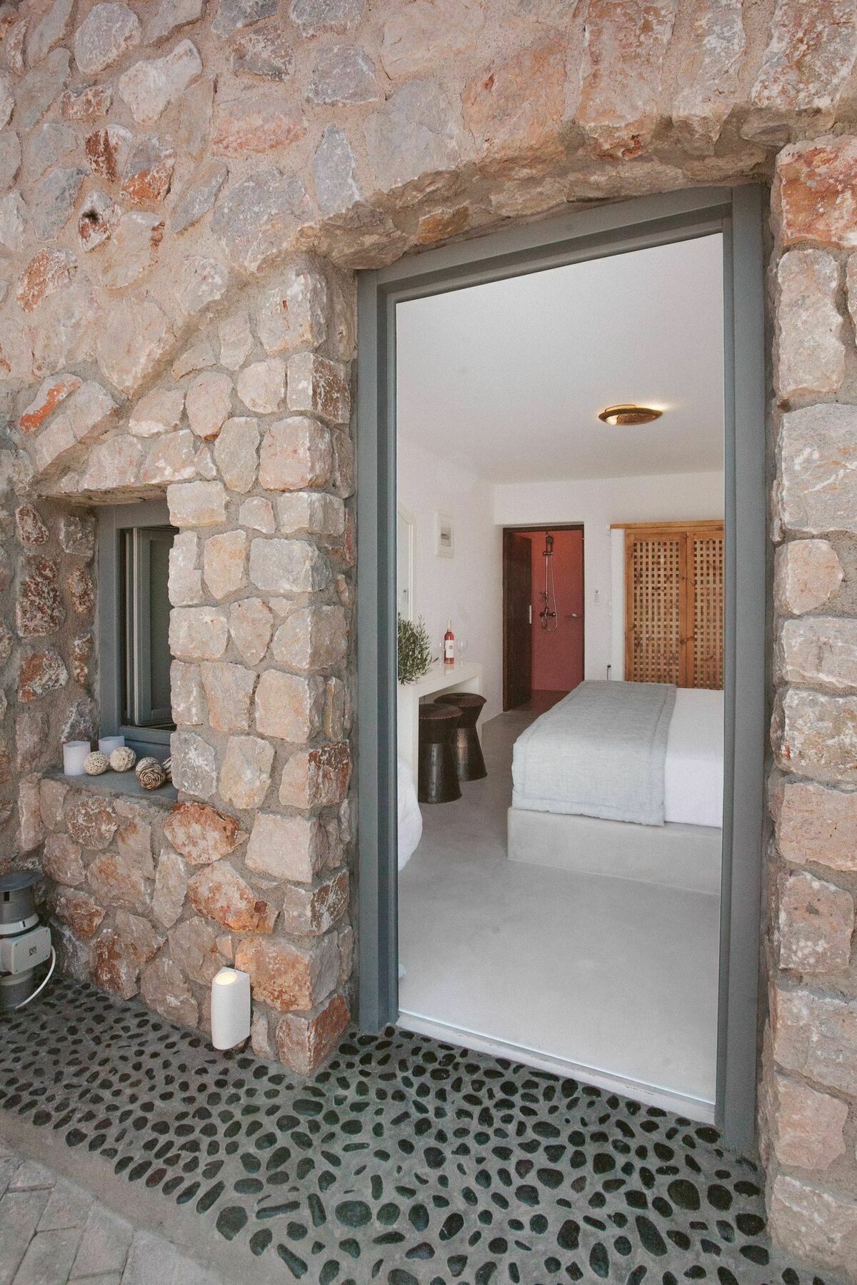 Adelante 88 Villas Akrotírion 외부 사진
