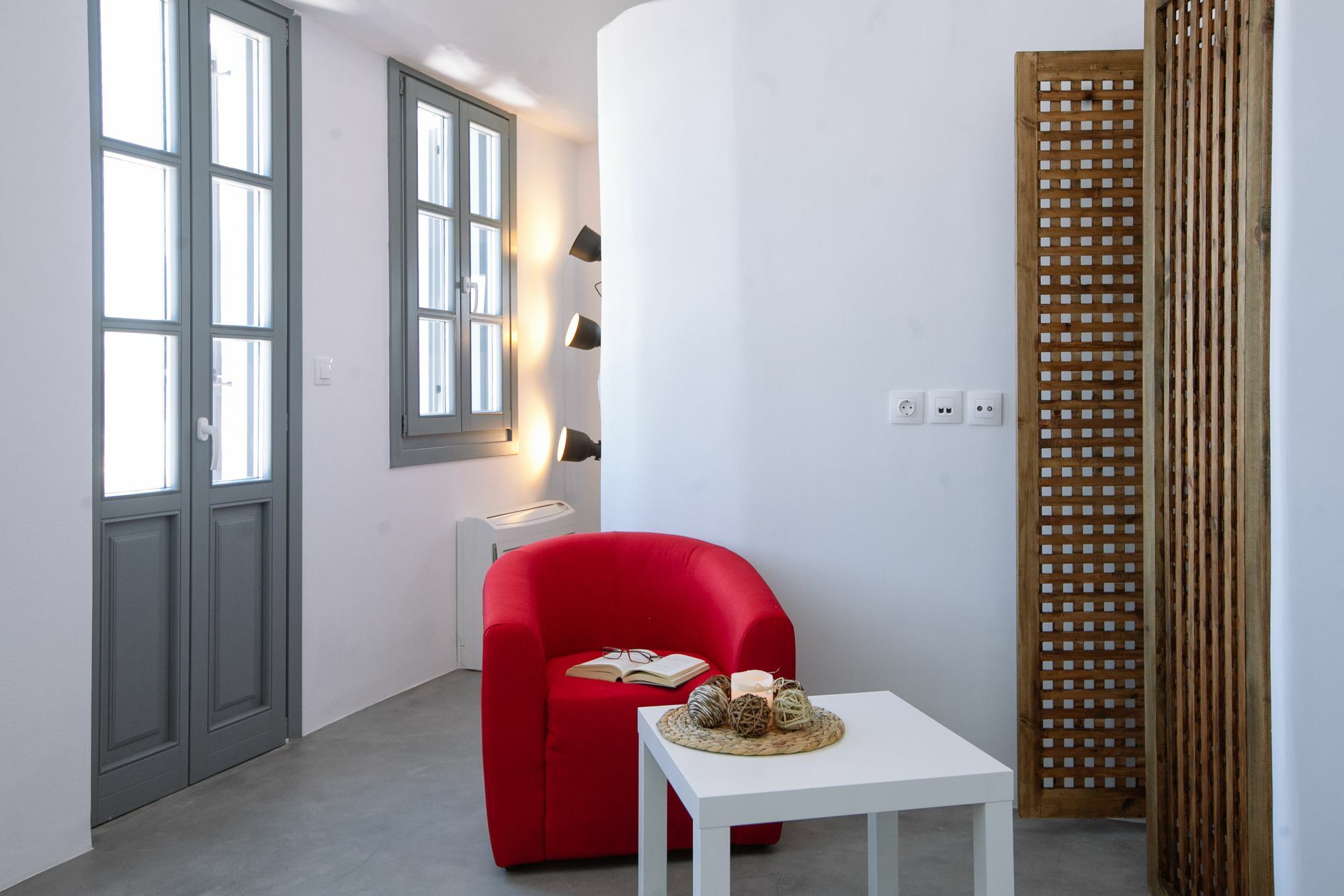 Adelante 88 Villas Akrotírion 외부 사진