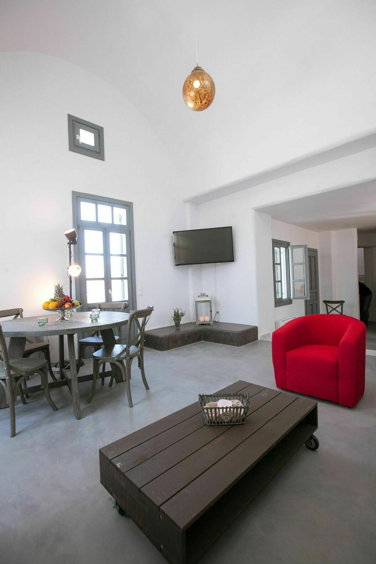 Adelante 88 Villas Akrotírion 외부 사진