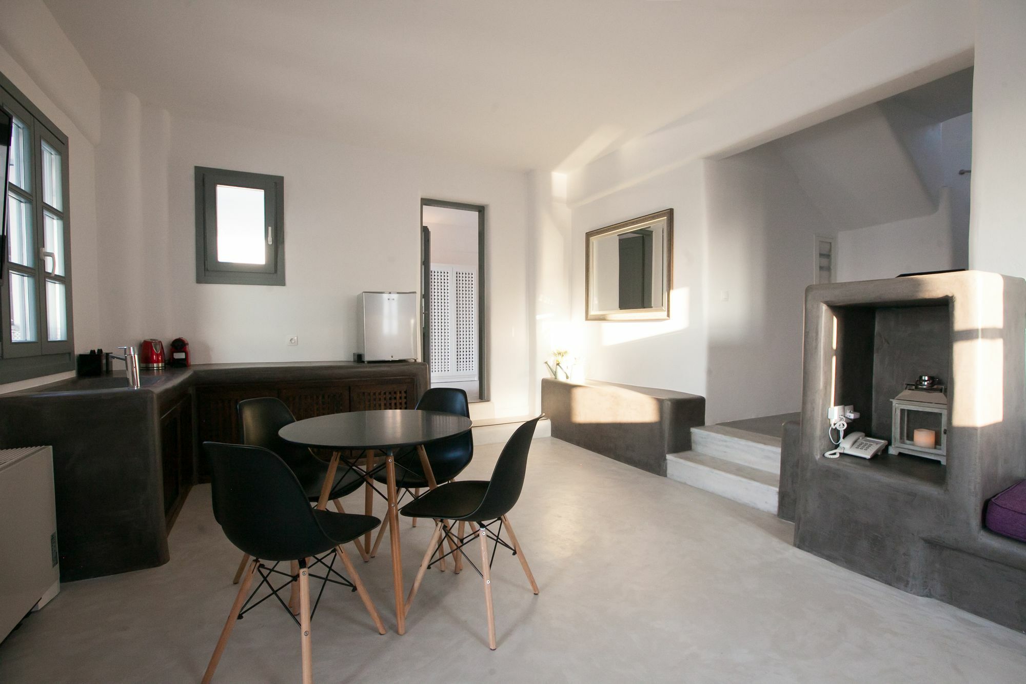 Adelante 88 Villas Akrotírion 외부 사진