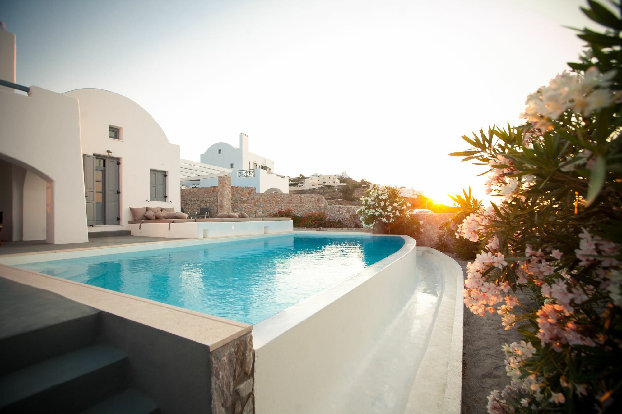 Adelante 88 Villas Akrotírion 외부 사진