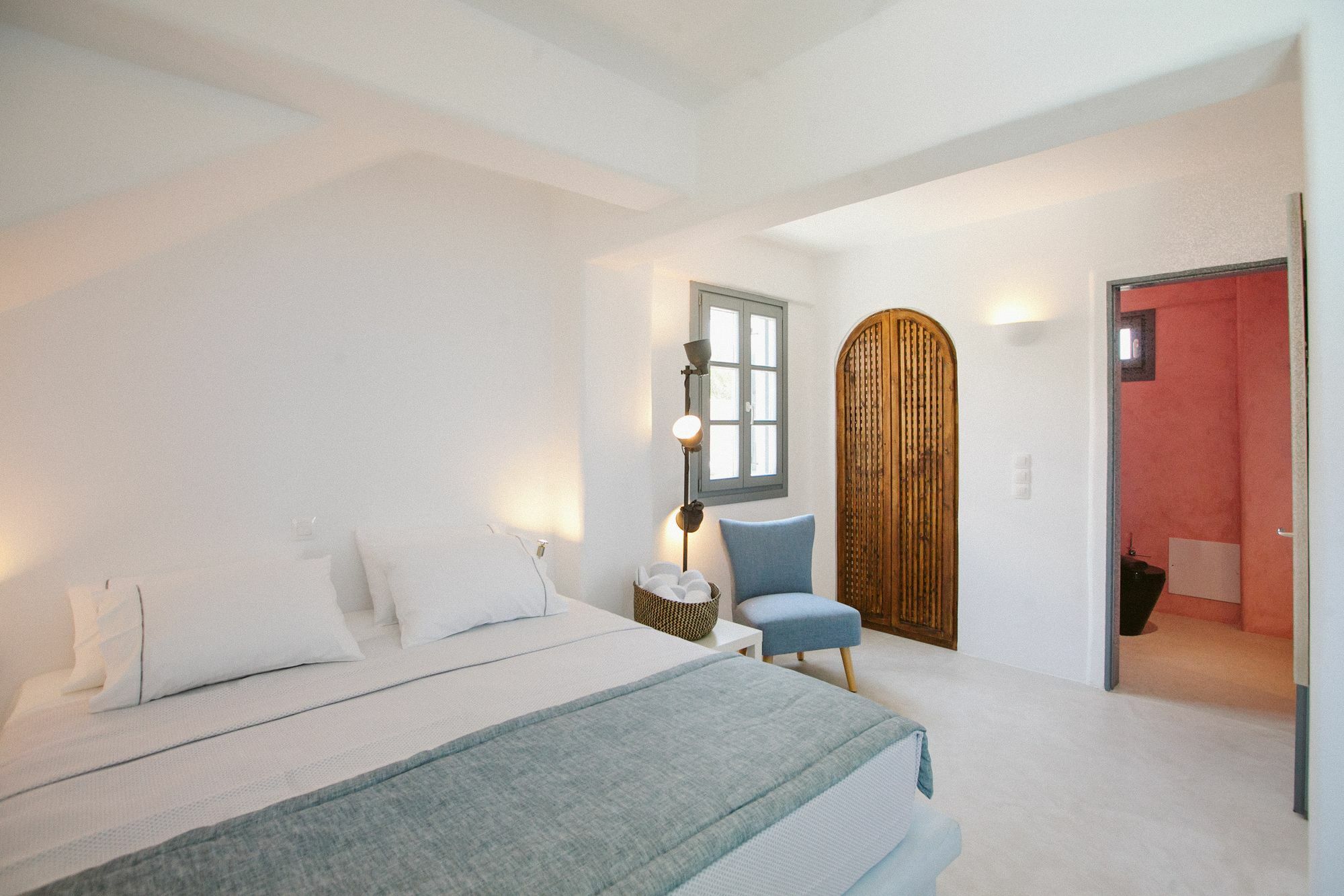 Adelante 88 Villas Akrotírion 외부 사진