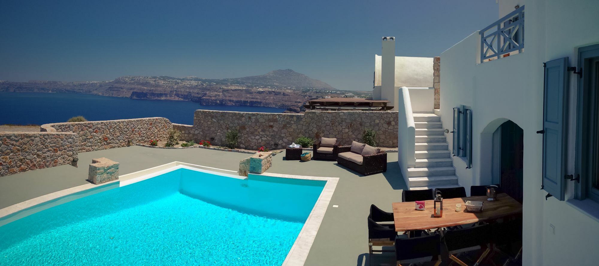 Adelante 88 Villas Akrotírion 외부 사진