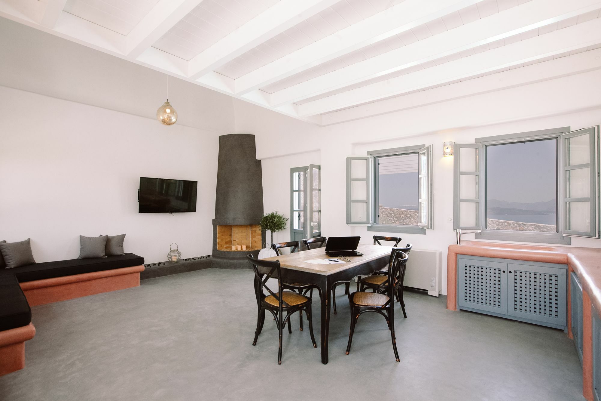 Adelante 88 Villas Akrotírion 외부 사진