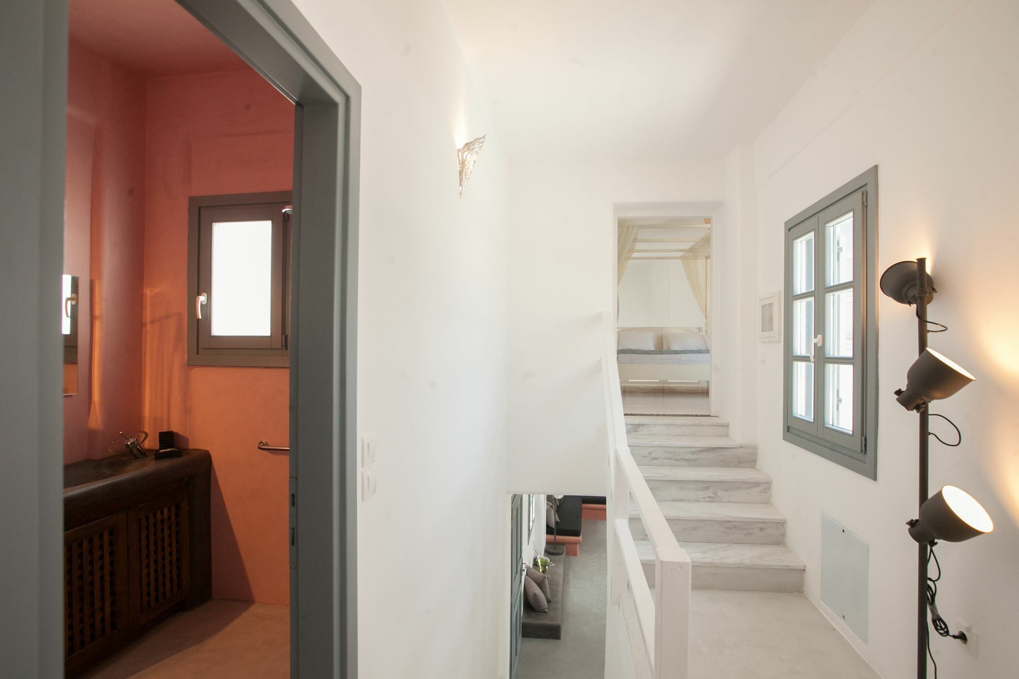 Adelante 88 Villas Akrotírion 외부 사진
