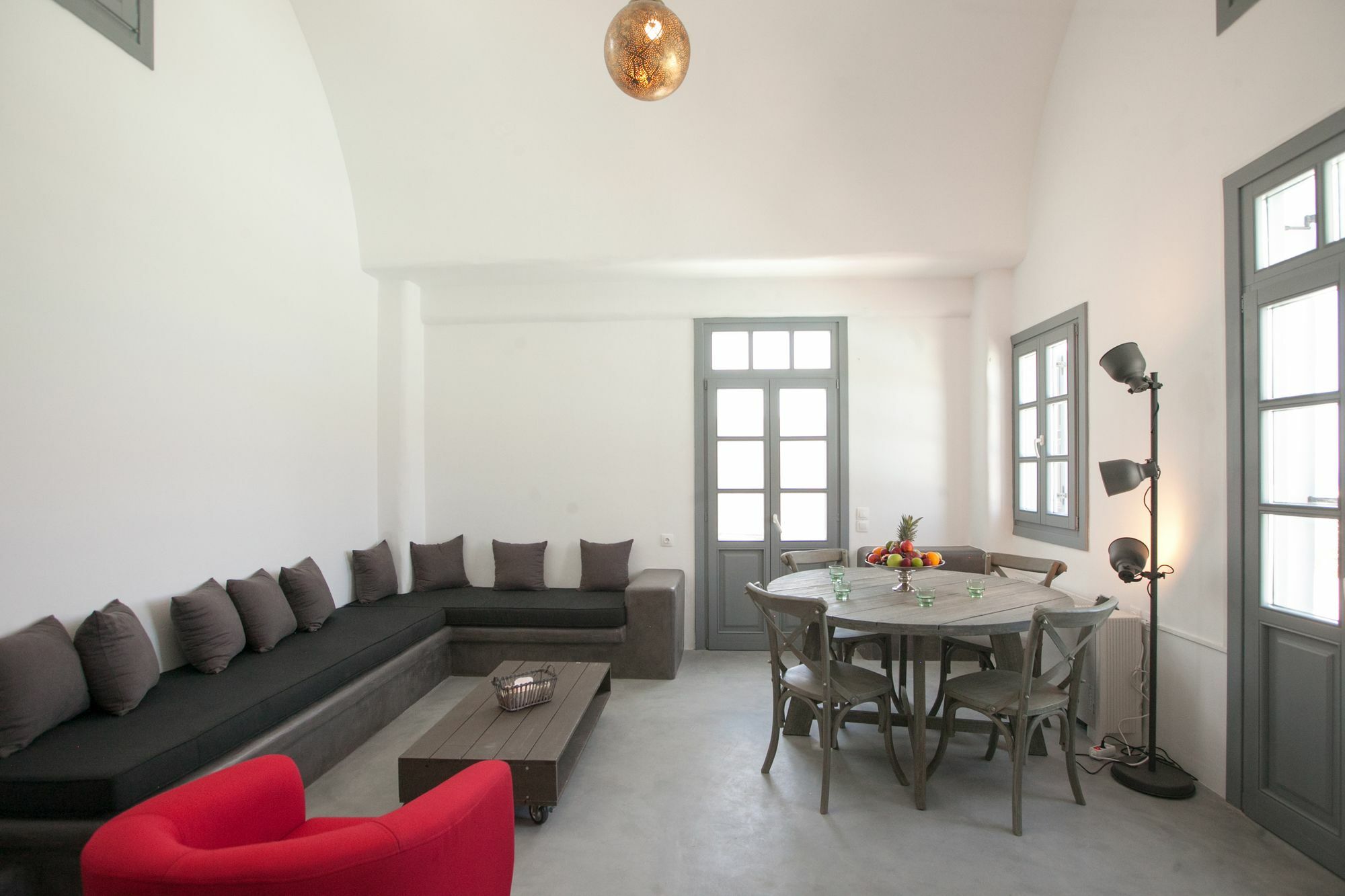 Adelante 88 Villas Akrotírion 외부 사진