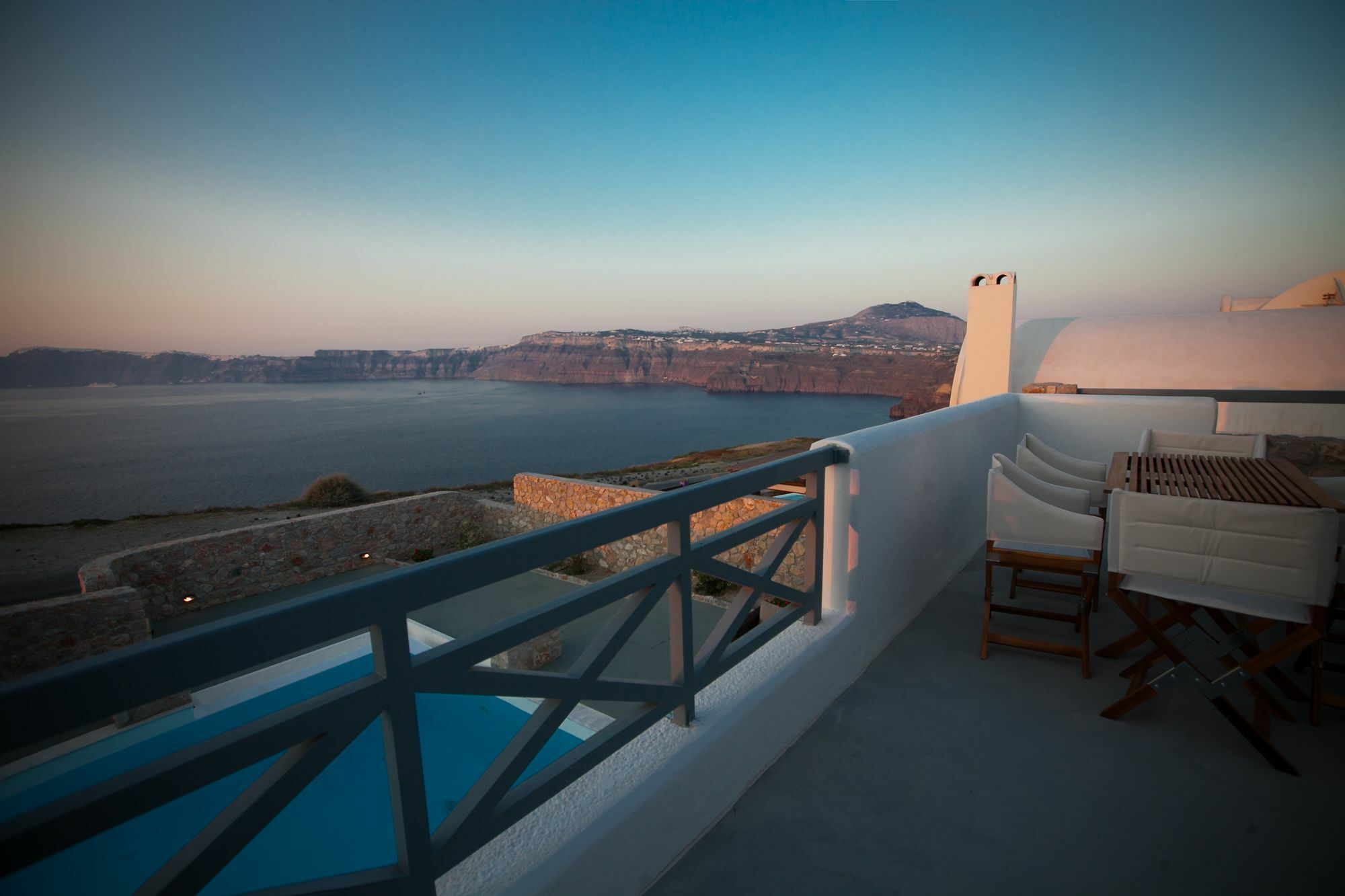 Adelante 88 Villas Akrotírion 외부 사진