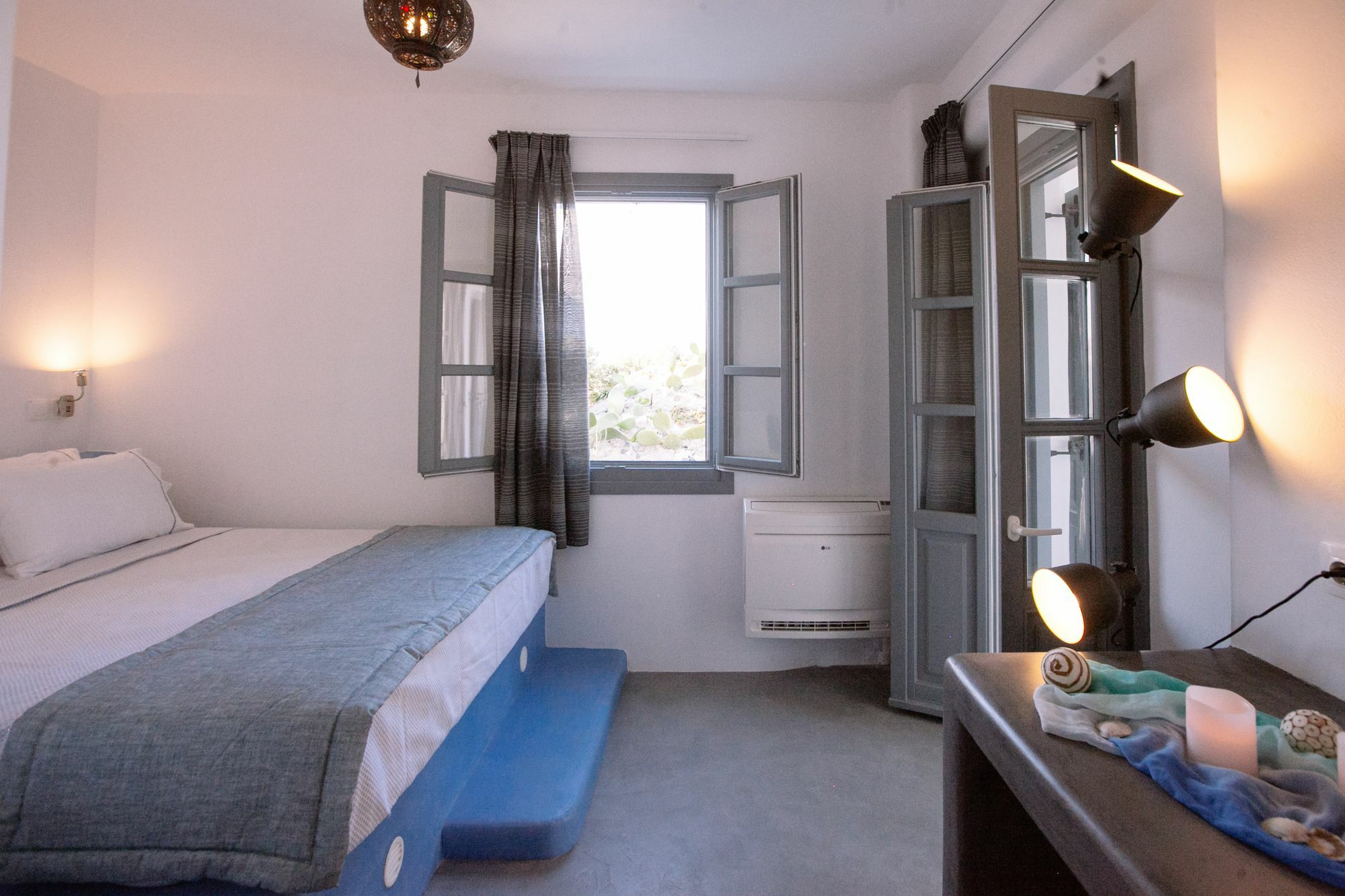 Adelante 88 Villas Akrotírion 외부 사진