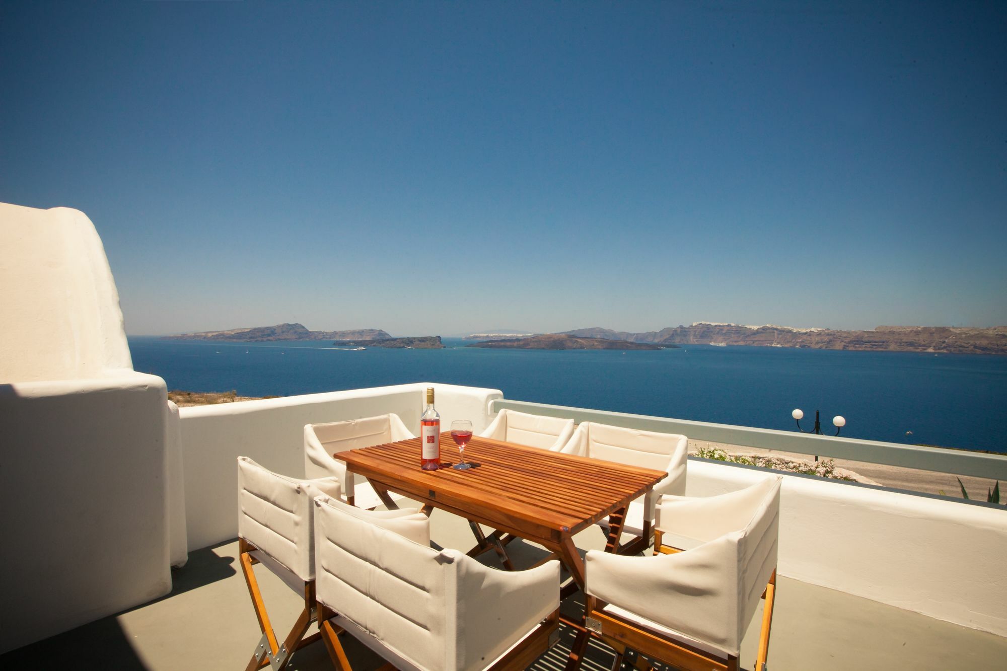 Adelante 88 Villas Akrotírion 외부 사진