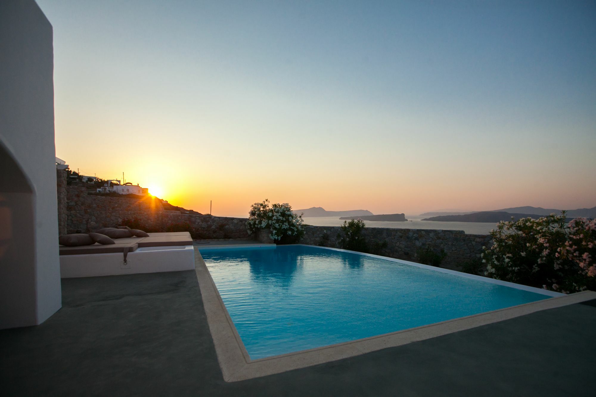 Adelante 88 Villas Akrotírion 외부 사진