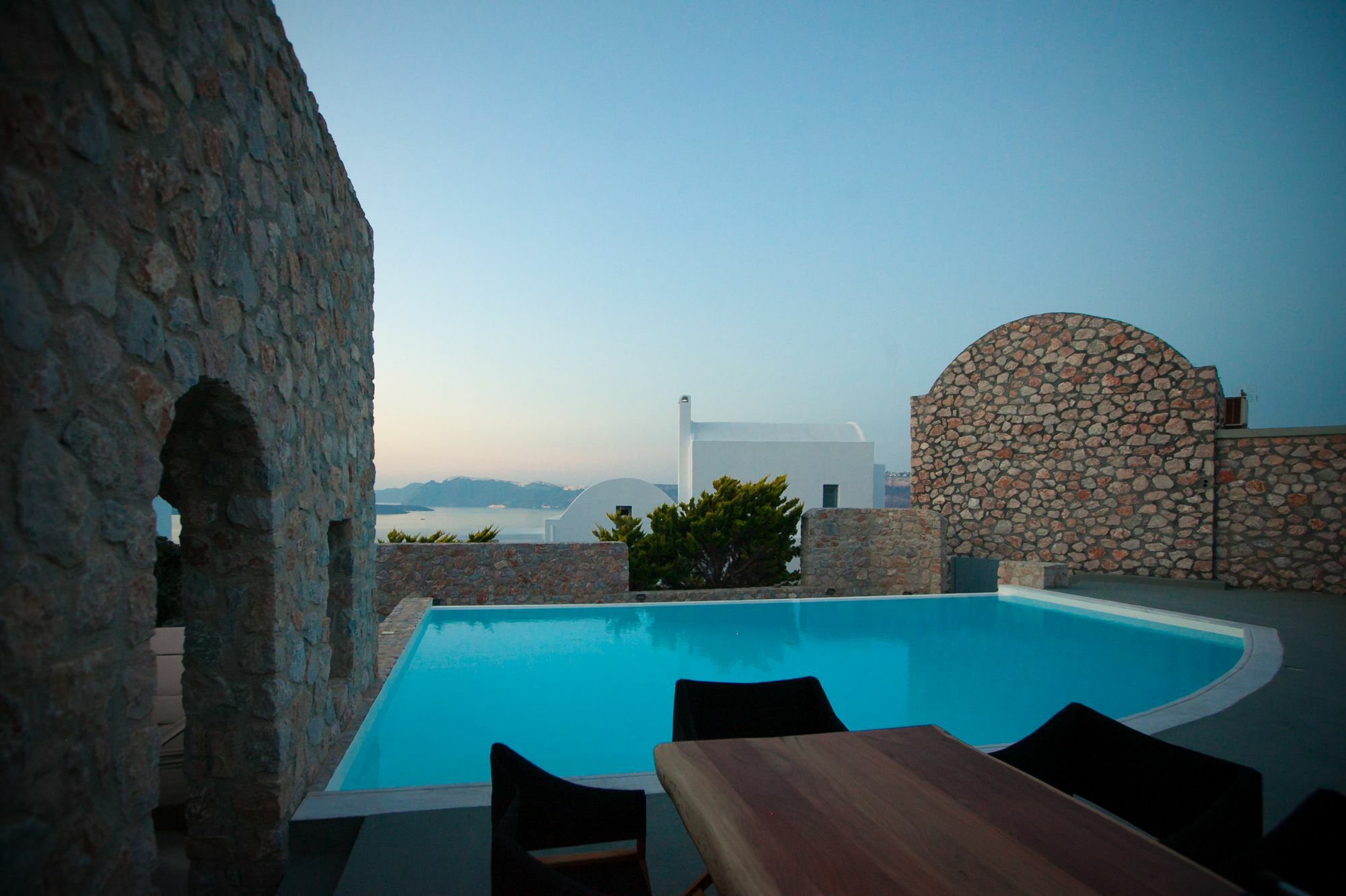 Adelante 88 Villas Akrotírion 외부 사진