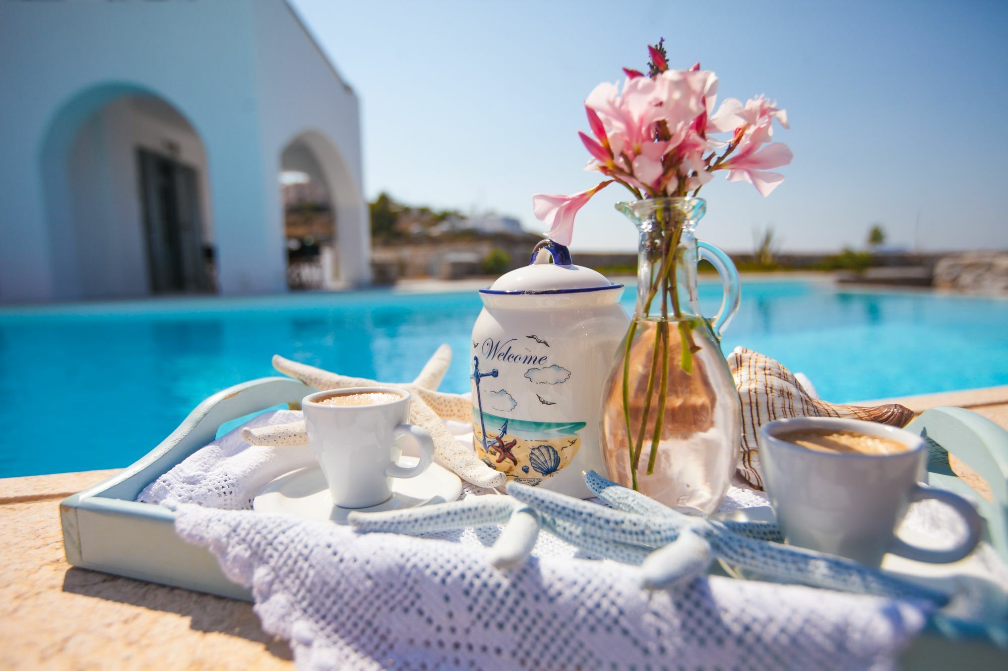 Adelante 88 Villas Akrotírion 외부 사진