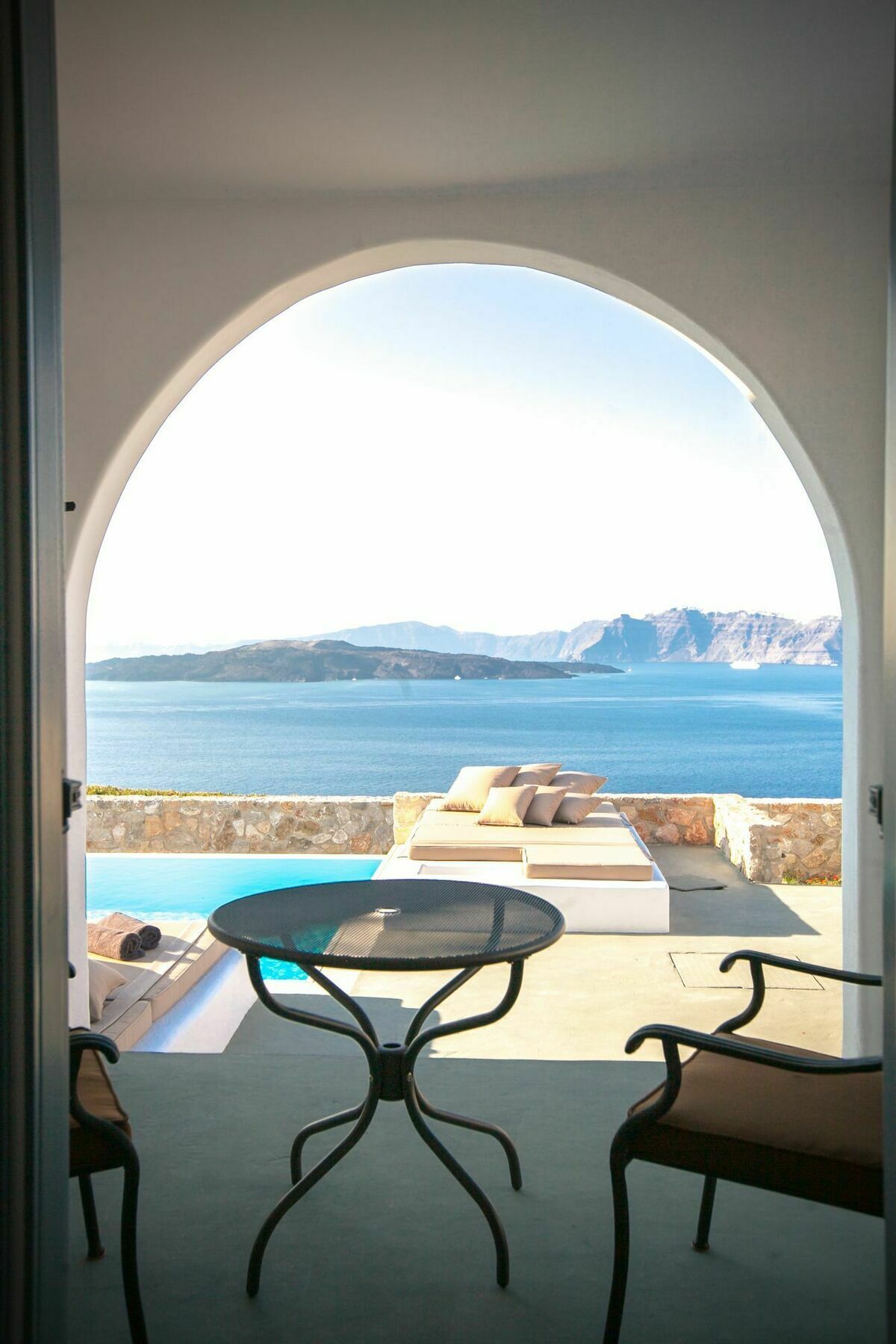 Adelante 88 Villas Akrotírion 외부 사진